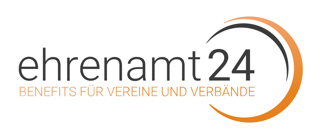 Logo Ehrenamt 24