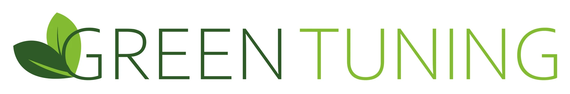Logo Green Tuning