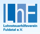 Logo LhF Lohnsteuerhilfeverein Fuldatal e. V.
