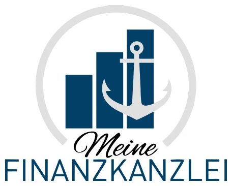 Logo MFK Meine Finanzkanzlei