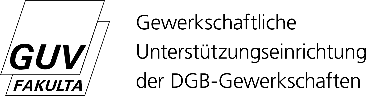 Logo GUV/FAKULTA